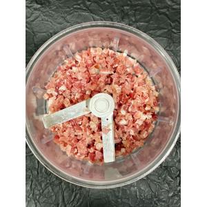 Picar jamón
