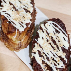 Receta torrijas Kinder
