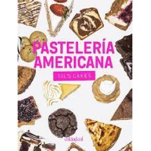 Pastelería americana de Sil´s Cakes