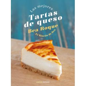 Las mejores tartas de queso de El Rincón de Bea