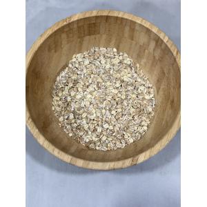 Muesli para granola