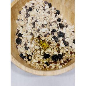 Receta granola casera