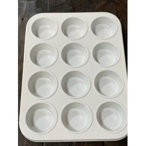 Molde horno para muffins