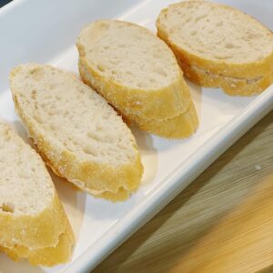 Torrijas rellenas