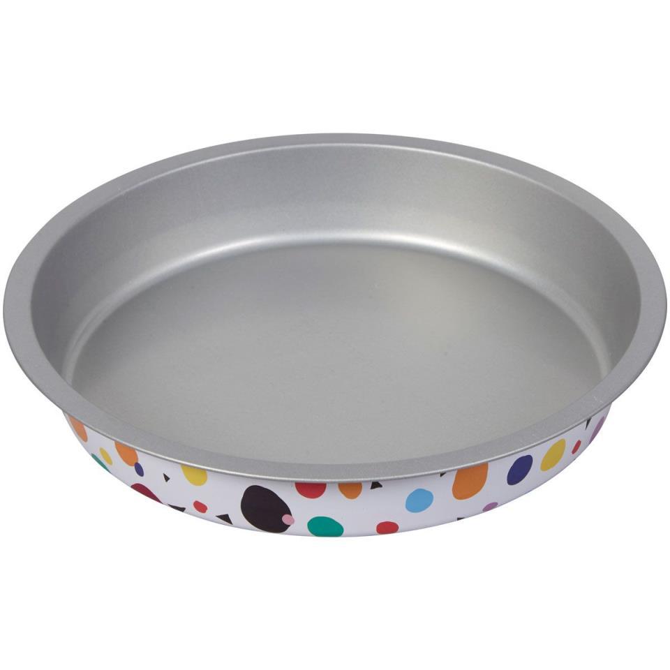 MOLDE BAKE & BRING LUNARES 20CM - WILTON