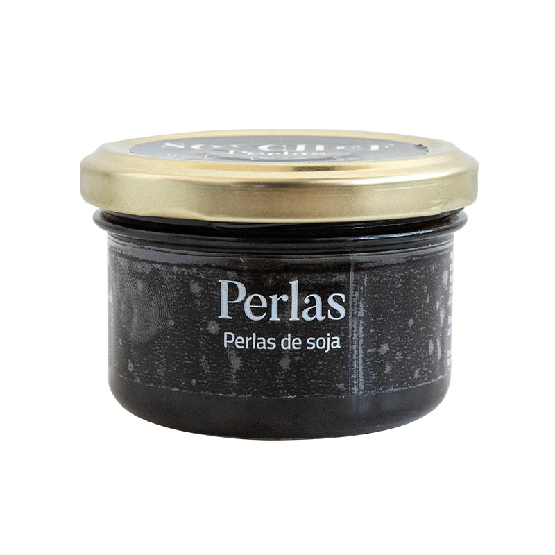 PERLAS DE SOJA 100GR - SOC CHEF